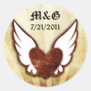 Buscar tatuaje retro pegatinas Corazón