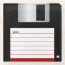 Buscar disquetes posavasos Geek