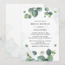 Buscar watercolour invitaciones Eucalipto