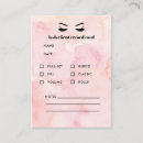 Buscar consulta tarjetas de visita Maquillador