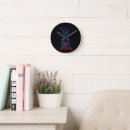 Buscar ciencia ficción relojes de pared Para todos