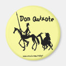 Buscar don quijote imanes Panza
