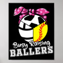 Buscar mamá del fútbol posters Cumpleaños