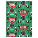 Buscar ruleta del casino casa hogar General y unisex