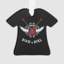 Buscar bandas de rock adornos Rock and roll