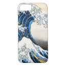 Buscar hokusai iphone fundas Ukiyoe