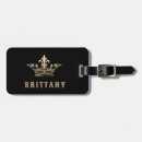 Buscar grabado en relieve etiquetas para maletas Cuero