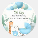 Buscar bebé en pañales pegatinas General y unisex