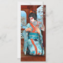 Buscar geisha invitaciones Asiático