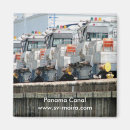 Buscar canal de panamá imanes Fotografía