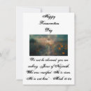 Buscar resurrección tarjetas Santo