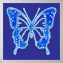 Buscar mariposa abstracta posters Insecto