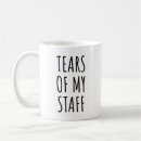 Buscar recursos humanos tazas Gerente