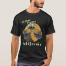 Buscar vidrio de la playa camisetas Océano