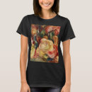 Buscar pierre auguste renoir camisetas Pintura al óleo