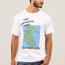 Buscar deriva camisetas Evolución