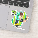 Buscar turno pegatinas Red