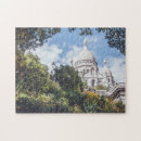 Buscar francia puzzles Iglesia