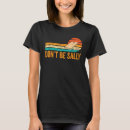 Buscar sally camisetas Retro