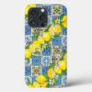 Buscar mediterráneo iphone fundas General y unisex