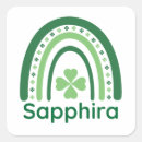Buscar sapphire pegatinas Verde