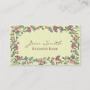 Buscar bodas tarjetas de visita Elegante