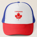 Buscar arce gorras Día de canadá