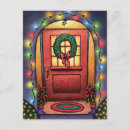 Buscar puertas abiertas invitaciones Navidades
