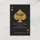 Buscar picas tarjetas de visita Elegante