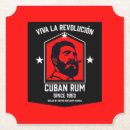 Buscar cubanos posavasos General y unisex