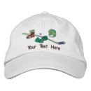 Buscar bastón gorras Divertido