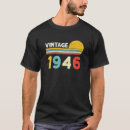 Buscar 1946 camisetas Hombres
