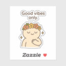 Buscar positive vibes pegatinas Para todos