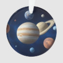 Buscar sistema solar adornos Planetas