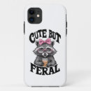 Buscar mapache iphone fundas Humor