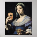 Buscar máscaras de teatro posters Tragedia