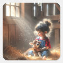 Buscar rayo pegatinas Chica