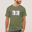 Buscar science nerd camisetas Química