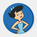 Buscar escombros imanes Los flintstones