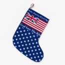 Buscar bandera británica calcetines navideños Para todos