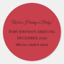 Buscar embarazo pegatinas Bollo en el horno