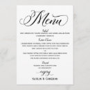 Buscar tipografía boda menus Caligrafía