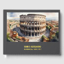 Buscar colosseum Acuarela