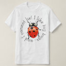Buscar insect camisetas Para todos