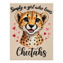 Buscar gato salvaje posters Para ella