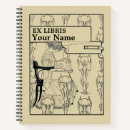 Buscar estilo antiguo libretas Vintage