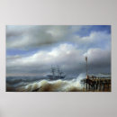 Buscar mar agitado Tormenta