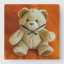 Buscar peluches relojes de pared Para todos