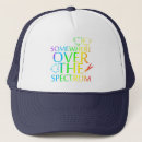 Buscar espectro gorras Autismo