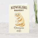 Buscar criaturas fantásticas tarjetas Kowalski